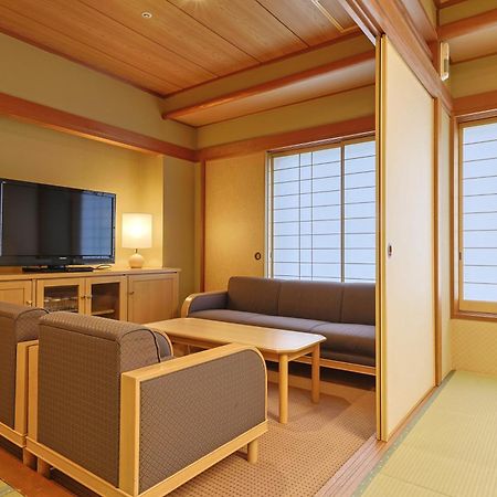 Hida Takayama Onsen Takayama Green Hotel - Keio Group Hotels - Exterior foto