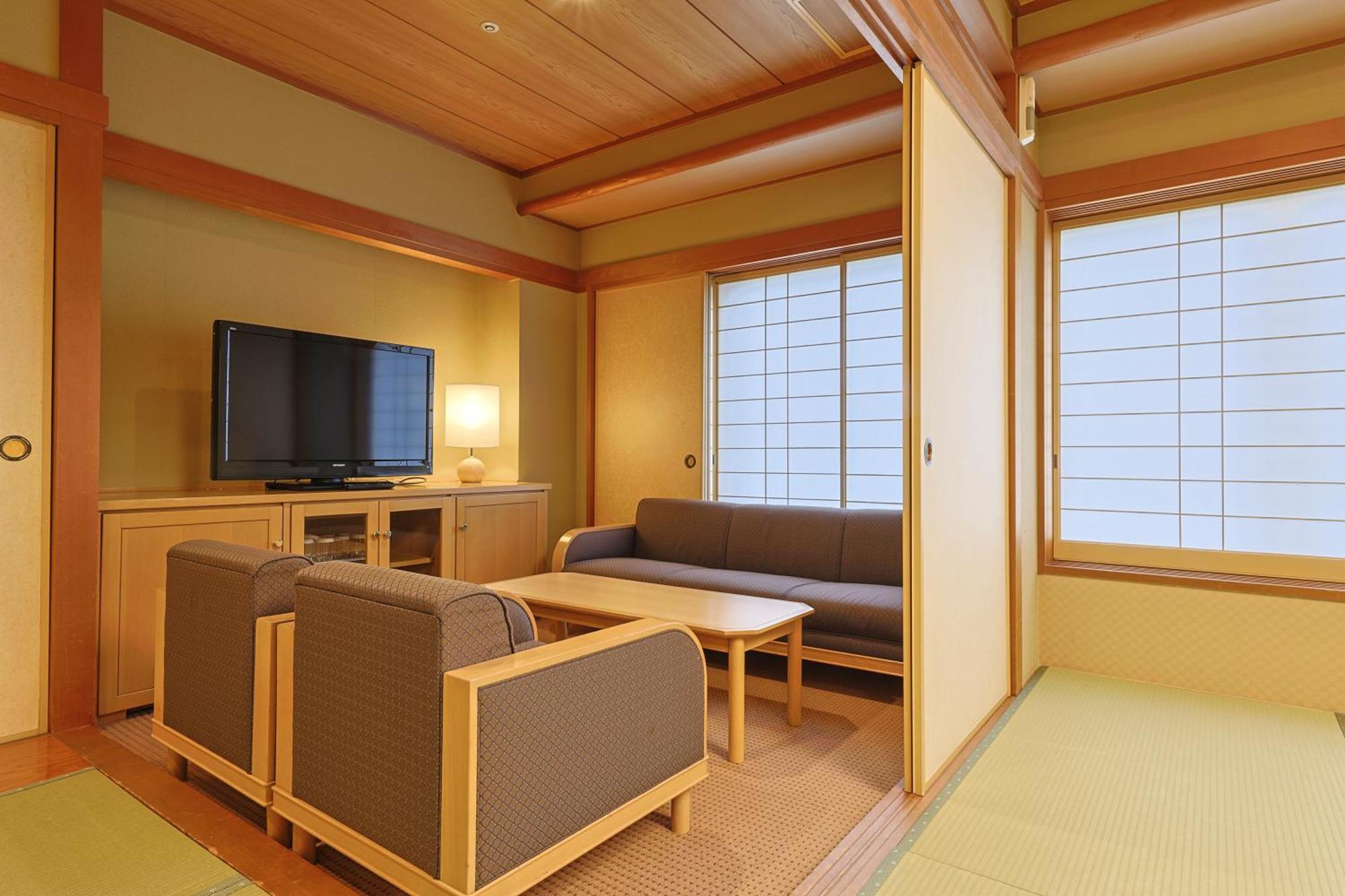 Hida Takayama Onsen Takayama Green Hotel - Keio Group Hotels - Exterior foto