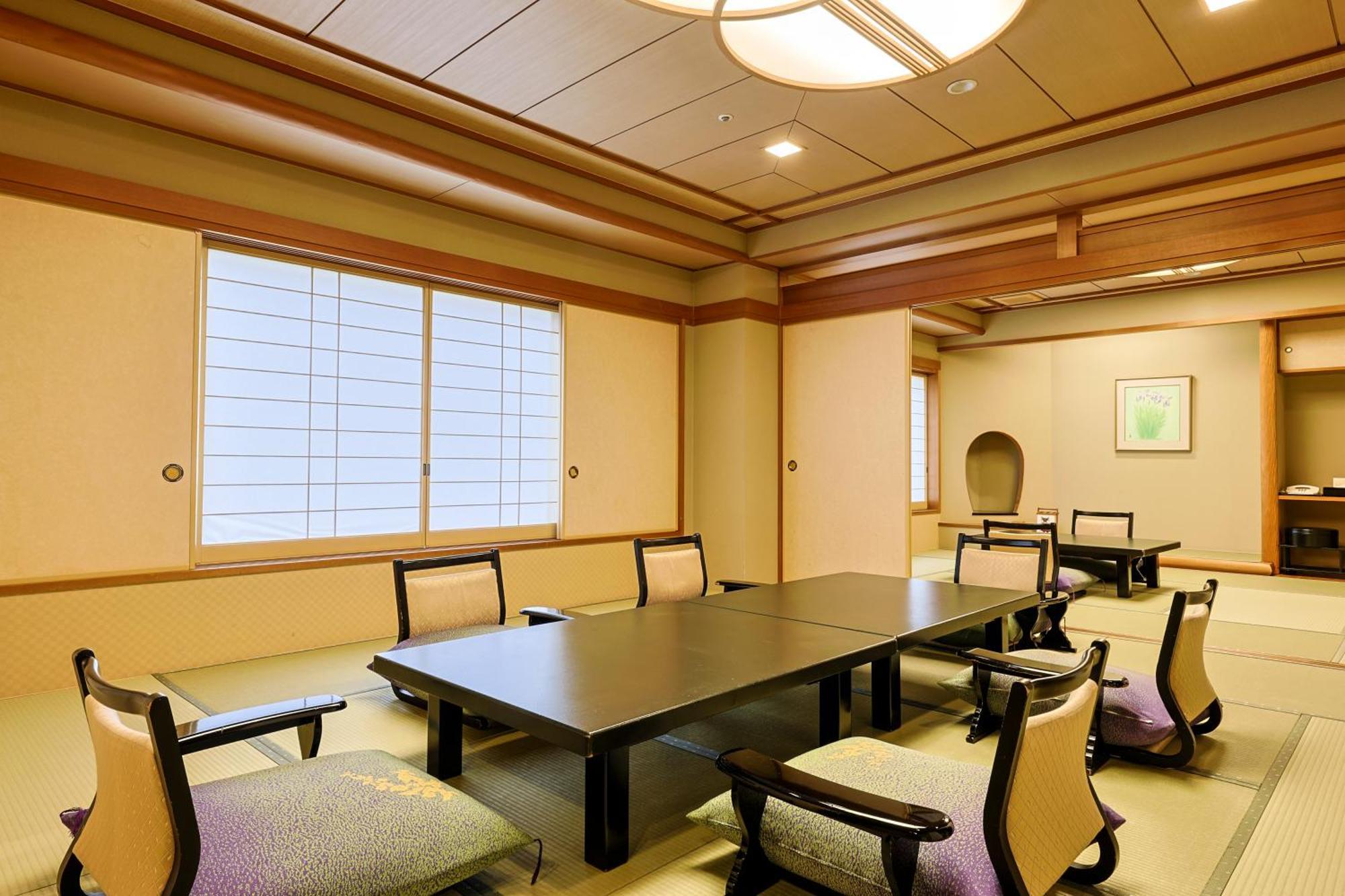 Hida Takayama Onsen Takayama Green Hotel - Keio Group Hotels - Exterior foto