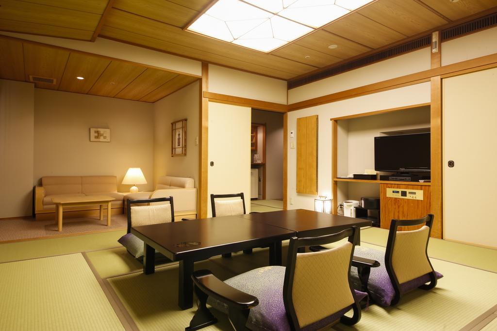 Hida Takayama Onsen Takayama Green Hotel - Keio Group Hotels - Exterior foto